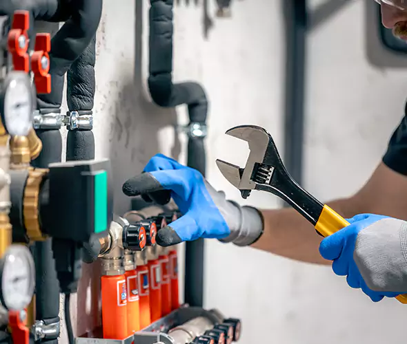 Expert Plumber for Commercial Plumbing in Fountain, CO: Schedule Reliable Plumbing Services with Us