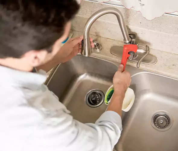 Professional Emergency Plumbing Repair in Fountain, CO