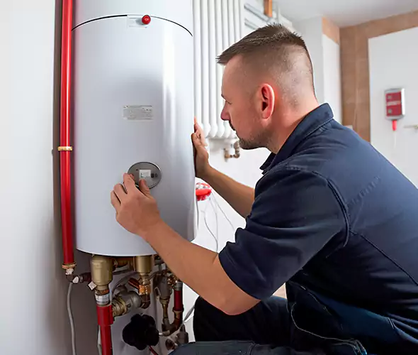 Expert Plumber for Gas Water Heater Replacement in Fountain, CO: Schedule Affordable Replacement Services with Us