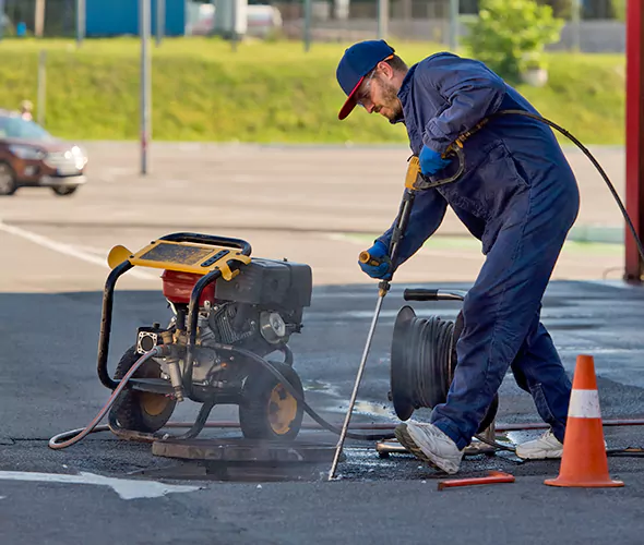Expert Plumber for Hydrojet Plumbing in Fountain, CO: Schedule Affordable Jetting Services with Us