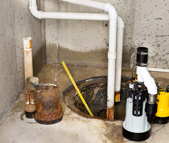 Expert Plumber for Sewage Ejector Pump Installation in Fountain, CO: Schedule Affordable Installation Services with Us