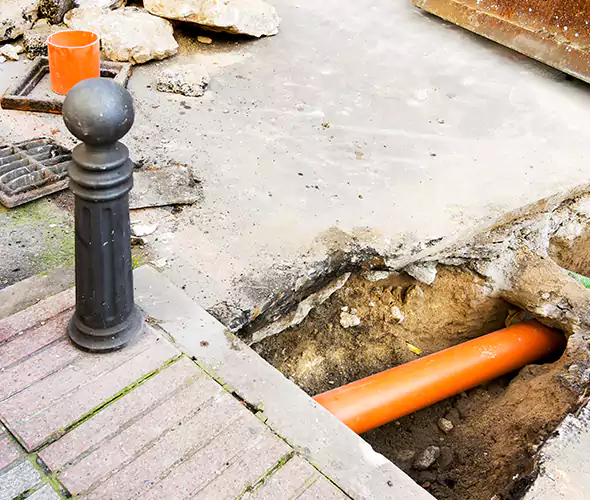 Expert Plumber for Sewer Line Replacement in Fountain, CO: Schedule Affordable Sewer Replacement Services with Us