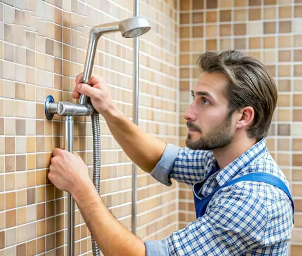 Professional Shower Replacement Specialist in Fountain, CO: Schedule Affordable Shower Upgrade Services with Us