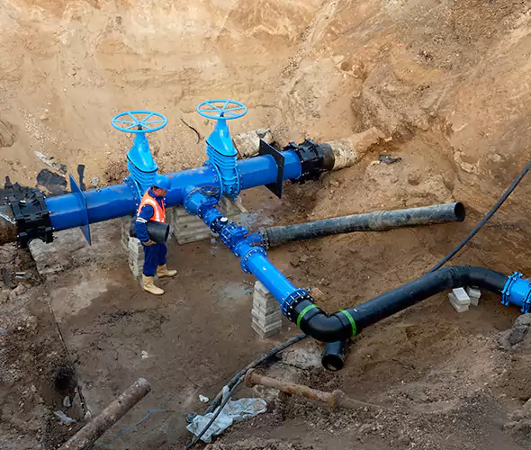 Trenchless Plumbing Experts for Trenchless Sewer Line Repair in Fountain, CO