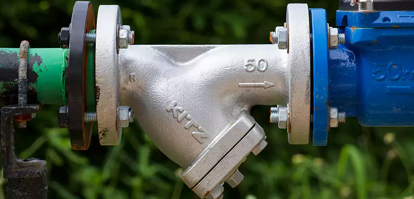 Professional Backflow Preventer Installation Services in Fountain, CO