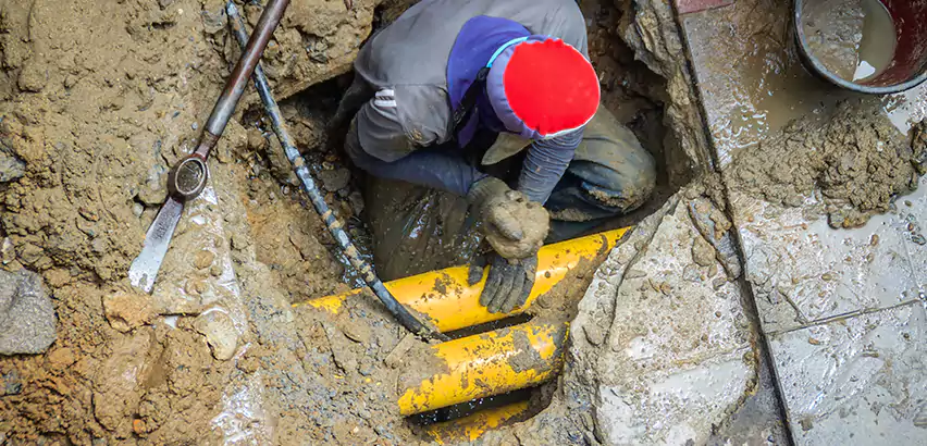 Clogged Drain Repair in Fountain, CO