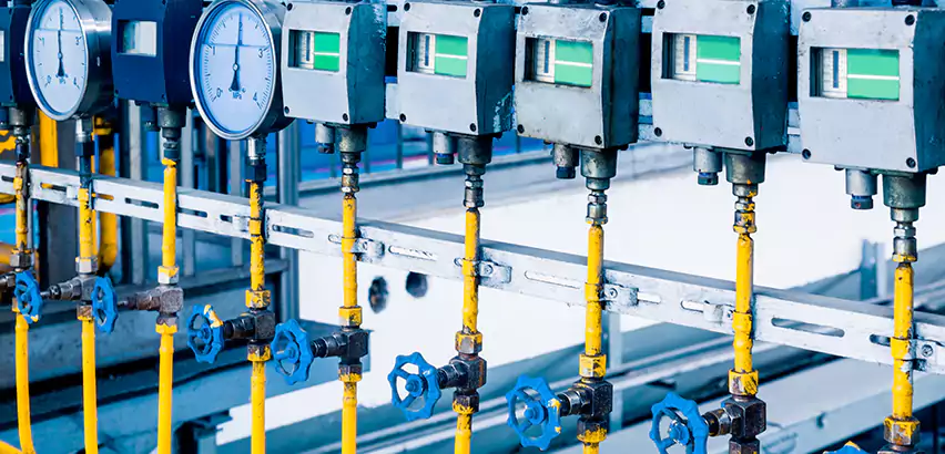 Fireplace Gas Line Installation in Fountain, CO