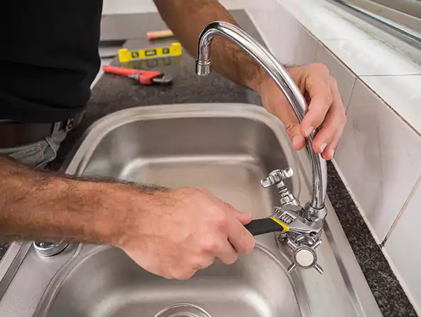 Why Choose Fountain Plumbing Pro for Faucet Replacement in Fountain, CO?
