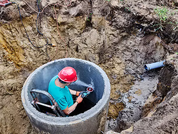 Why Choose Fountain Plumbing Pro for Septic Tank Repair in Fountain, CO?