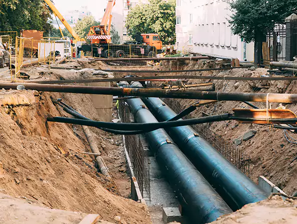 Why Choose Fountain Plumbing Pro for Sewer Cleaning in Fountain, CO?