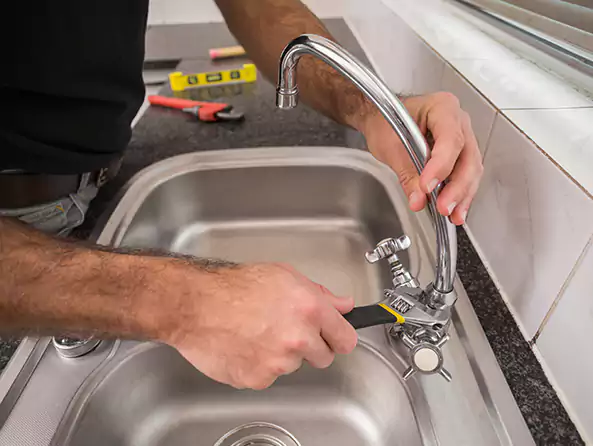 Why Choose Fountain Plumbing Pro for Sink Installation in Fountain, CO?