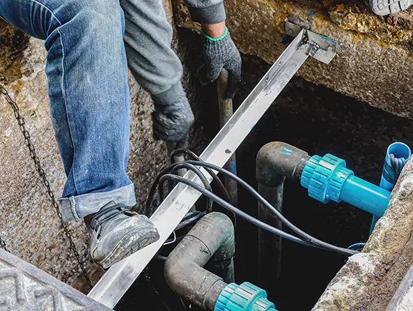 Why Choose Fountain Plumbing Pro for Sump Pump Maintenance in Fountain, CO?