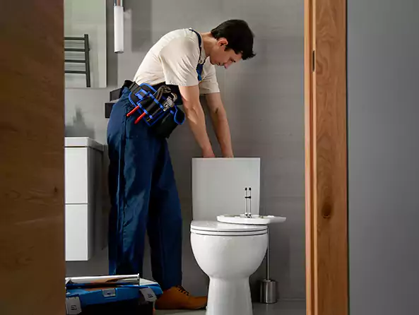 Why Choose Fountain Plumbing Pro for Toilet Replacement in Fountain, CO?